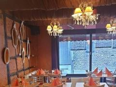 Voor 100 % van de aandelen over te nemen Noord - Afrikaans grill restaurant Provincie Luik