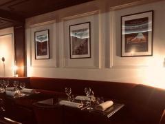 Vente de 100 des parts sociales d une société active dans le secteur de la brasserie-restauration dans l hyper centre de Liège Province de Liège n°5