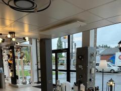 Vente du fond de commerce d un magasin spécialisé dans les luminaires et le petit électroménager Province de Liège n°3