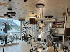 Vente du fond de commerce d un magasin spécialisé dans les luminaires et le petit électroménager Province de Liège n°4