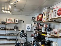 Vente du fond de commerce d un magasin spécialisé dans les luminaires et le petit électroménager Province de Liège n°5