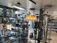 Vente du fond de commerce d un magasin spécialisé dans les luminaires et le petit électroménager Province de Liège n°6