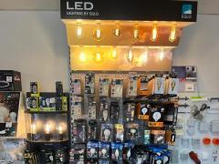 Vente du fond de commerce d un magasin spécialisé dans les luminaires et le petit électroménager Province de Liège n°7