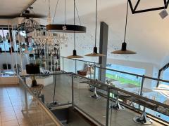 Vente du fond de commerce d un magasin spécialisé dans les luminaires et le petit électroménager Province de Liège n°10