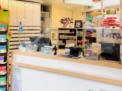 Pharmacie et management dans la région de Dour Hainaut n°1