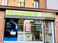 Pharmacie et management dans la région de Dour Hainaut n°3