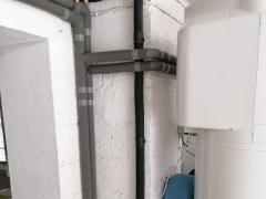 Société de chauffage - sanitaire - ventilation et climatisation à vendre dans la région Namur Province de Namur n°4
