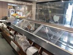 A vendre boulangerie - pâtisserie dans la région de Sambreville Hainaut n°2