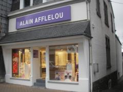 Magasin d'optique franchise Afflelou Province du Luxembourg n°4