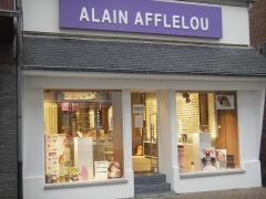 Magasin d'optique franchise Afflelou Province du Luxembourg n°7