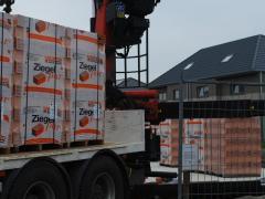 Pour 100 % des parts société de contruction dans la Wallonie Localisation non spécifiée