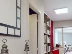 A vendre pour 100 % des parts société avec immobilier région frontalière Mons Hainaut