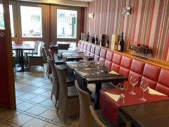A reprendre restaurant Italien à Liège Province de Liège