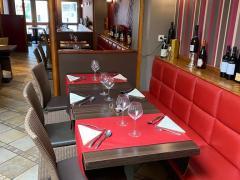 A reprendre restaurant Italien à Liège Province de Liège n°6