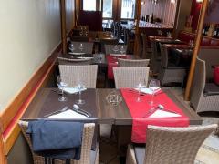 A reprendre restaurant Italien à Liège Province de Liège n°7