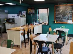 Restaurant Italien à reprendre à Liège Province de Liège n°1