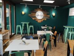 Restaurant Italien à reprendre à Liège Province de Liège n°7