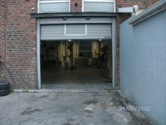 Vente véhicules d occasion et atelier mécanique à Saint Nicolas Province de Liège n°2