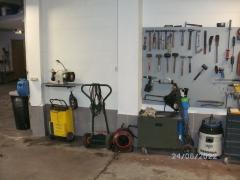 Vente véhicules d occasion et atelier mécanique à Saint Nicolas Province de Liège n°16