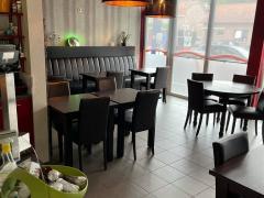 Sandwicherie - restaurant à reprendre à Bassenge Province de Liège n°2