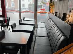 Sandwicherie - restaurant à reprendre à Bassenge Province de Liège n°3