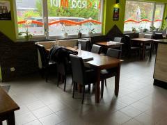 Sandwicherie - restaurant à reprendre à Bassenge Province de Liège n°4