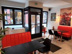 Brasserie - restaurant à reprendre à Liège Province de Liège n°3
