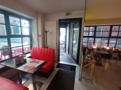 Brasserie - restaurant à reprendre à Liège Province de Liège n°7