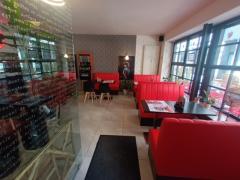 Brasserie - restaurant à reprendre à Liège Province de Liège n°8