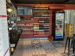 Pizzeria voor 100 % van de aandelen grens Spa Provincie Luik