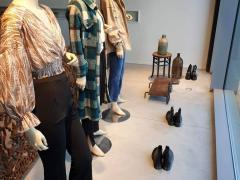 Entreprise de vêtements et accessoires pour dames à vendre à Liège Province de Liège n°1