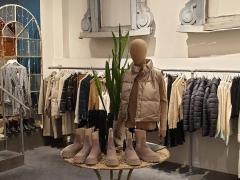 Entreprise de vêtements et accessoires pour dames à vendre à Liège Province de Liège n°2