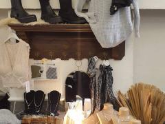 Entreprise de vêtements et accessoires pour dames à vendre à Liège Province de Liège n°5