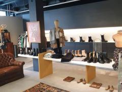 Entreprise de vêtements et accessoires pour dames à vendre à Liège Province de Liège n°6