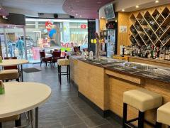 Vente de 100% des parts sociales Bar à thèmes en plein centre-ville Province de Liège n°5