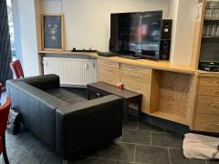 Vente de 100% des parts sociales Bar à thèmes en plein centre-ville Province de Liège n°6