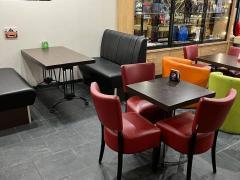 Vente de 100% des parts sociales Bar à thèmes en plein centre-ville Province de Liège n°9