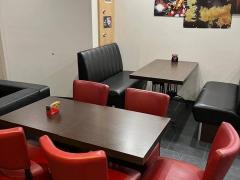 Vente de 100% des parts sociales Bar à thèmes en plein centre-ville Province de Liège n°10