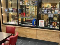 Vente de 100% des parts sociales Bar à thèmes en plein centre-ville Province de Liège n°11