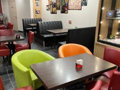 Vente de 100% des parts sociales Bar à thèmes en plein centre-ville Province de Liège n°12