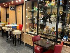 Vente de 100% des parts sociales Bar à thèmes en plein centre-ville Province de Liège n°13