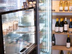Traiteur en delicatessen zaak gelegen regio Luik Provincie Luik