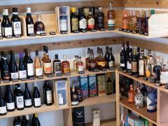 Comptoir traiteur et épicerie fine à remettre Province de Liège n°2