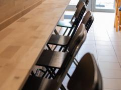 Comptoir traiteur et épicerie fine à remettre Province de Liège n°3