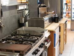 Comptoir traiteur et épicerie fine à remettre Province de Liège n°4