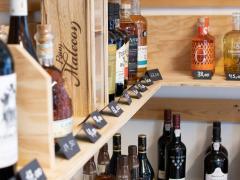 Comptoir traiteur et épicerie fine à remettre Province de Liège n°6