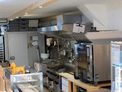 Comptoir traiteur et épicerie fine à remettre Province de Liège n°8