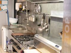 Comptoir traiteur et épicerie fine à remettre Province de Liège n°10
