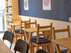 Comptoir traiteur et épicerie fine à remettre Province de Liège n°11