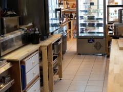Comptoir traiteur et épicerie fine à remettre Province de Liège n°13